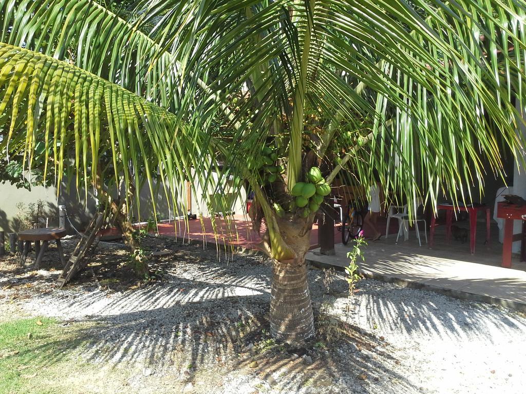 Villa Johen Boicucanga Exterior photo